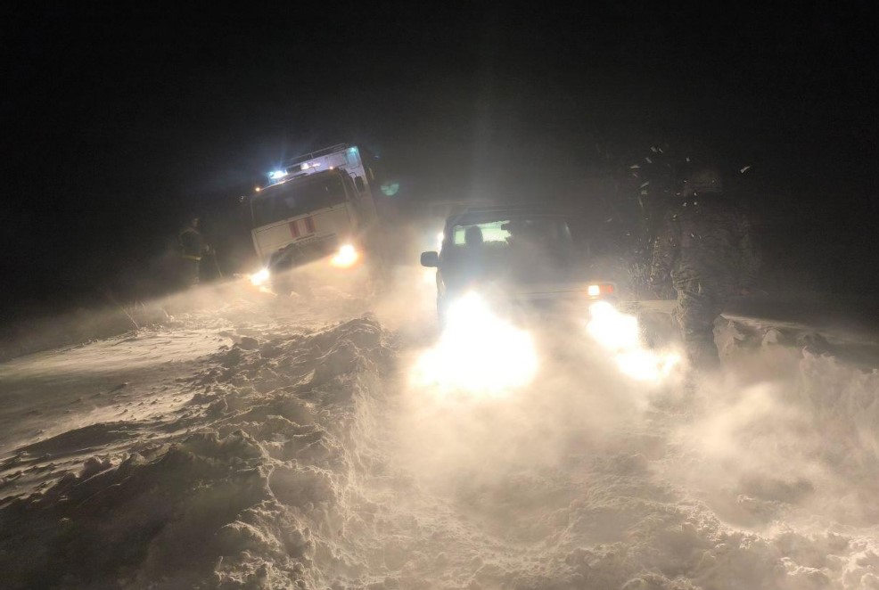 Бусаргин поручил до конца дня расчистить все саратовские трассы и вернуть свет, воду и тепло Бусаргин поручил до конца дня расчистить все саратовские трассы и вернуть свет, воду и тепло